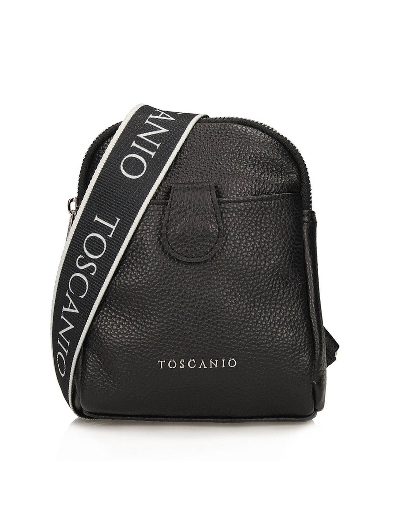 Сумки Toscanio модель F269CZARNY Фото