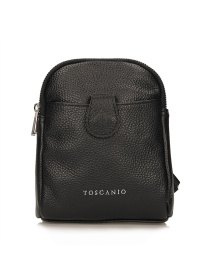 Сумки Toscanio модель F269CZARNY Фото
