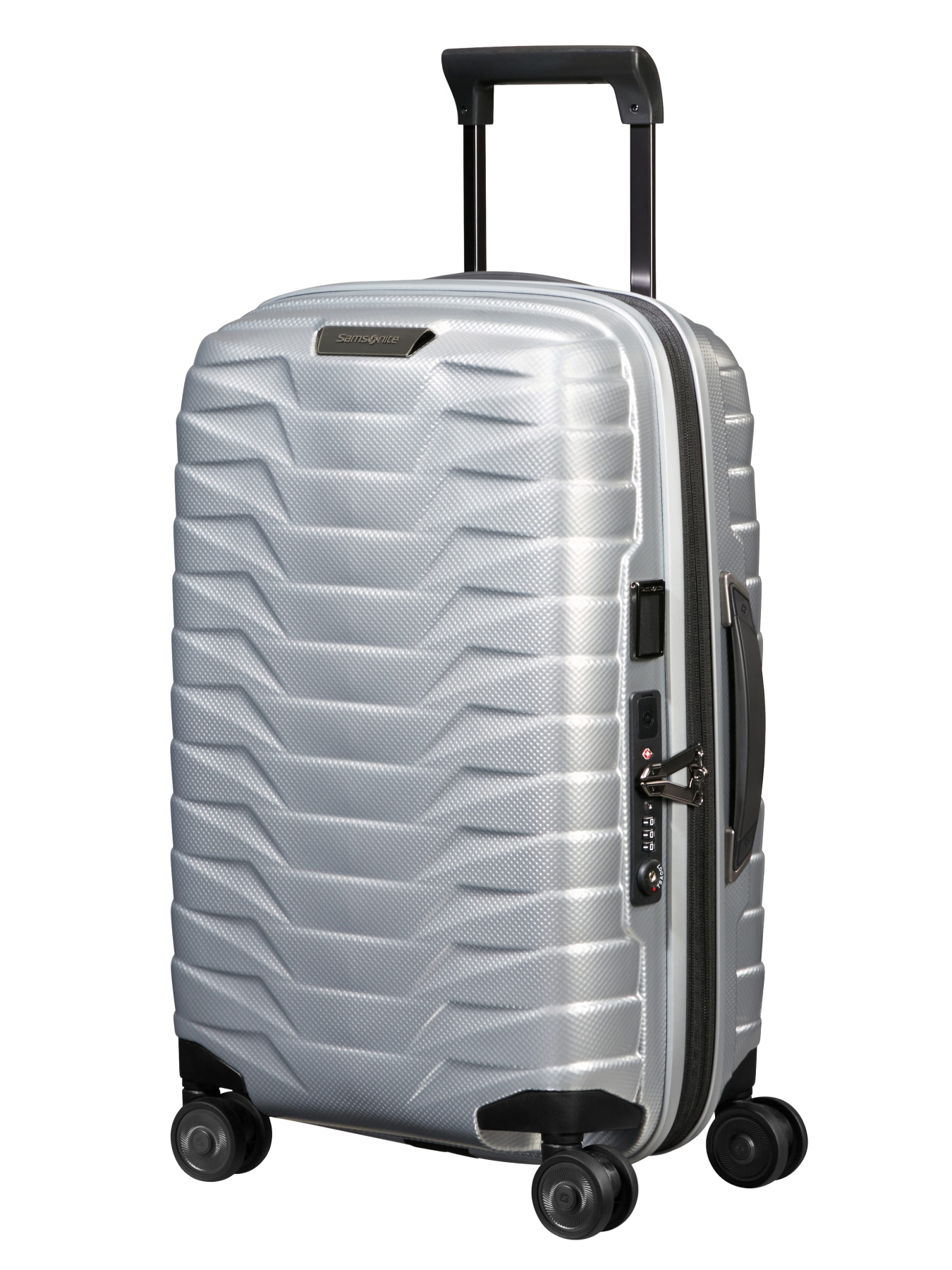 Дорожні сумки та валізи Samsonite модель CW625005 Фото
