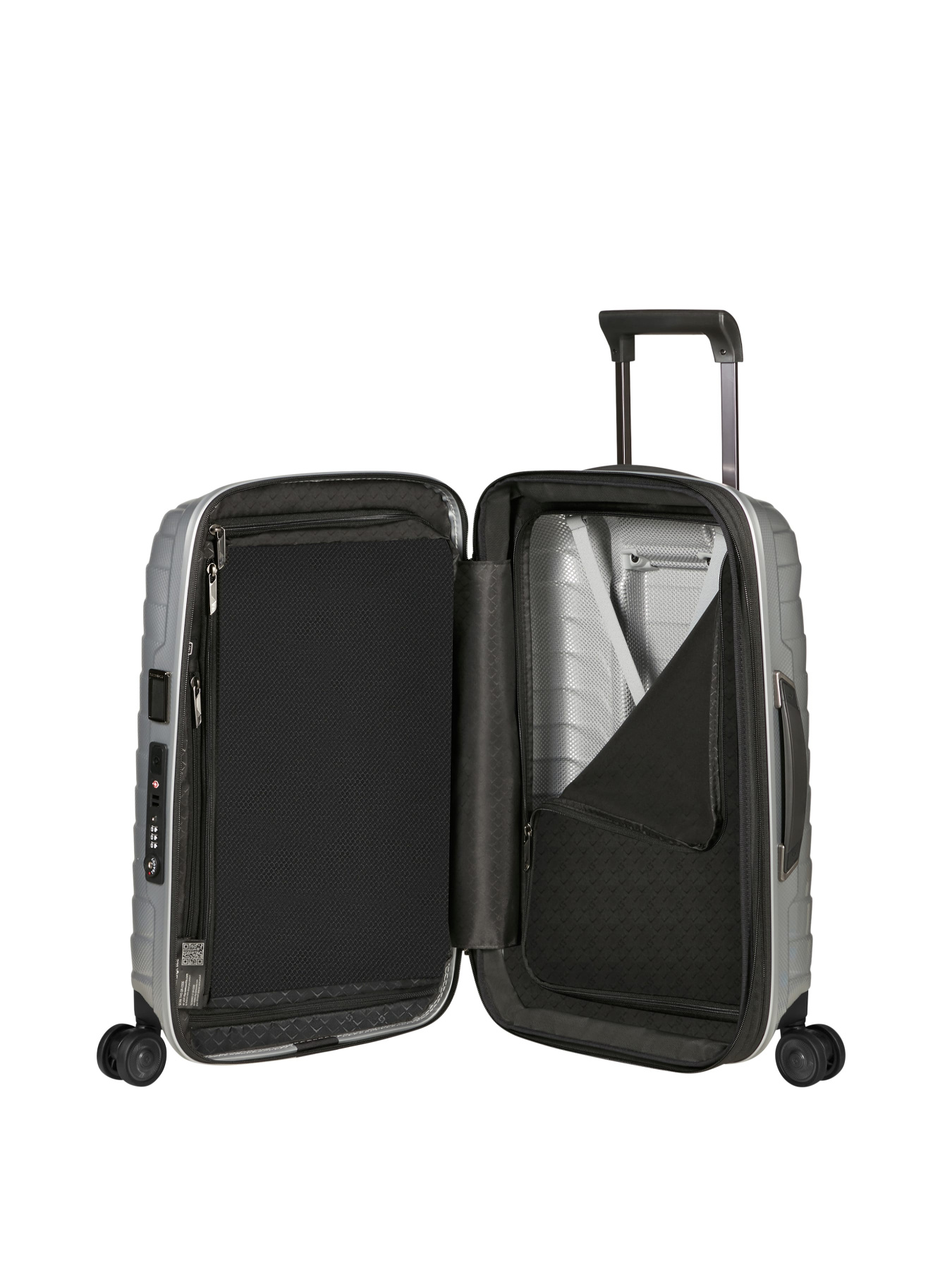 Дорожні сумки та валізи Samsonite модель CW625005 Фото