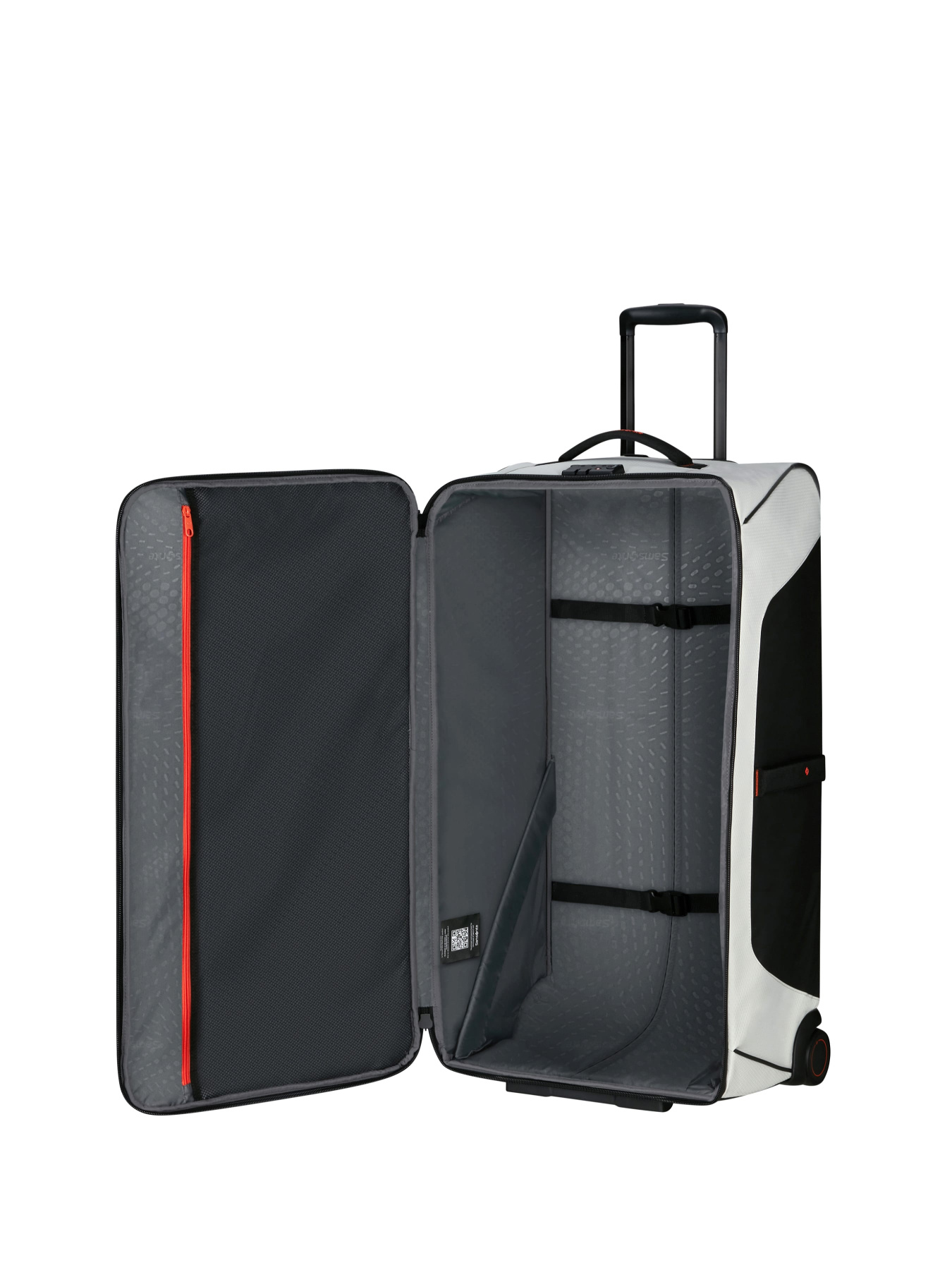 Дорожні сумки та валізи Samsonite модель KH705014 Фото