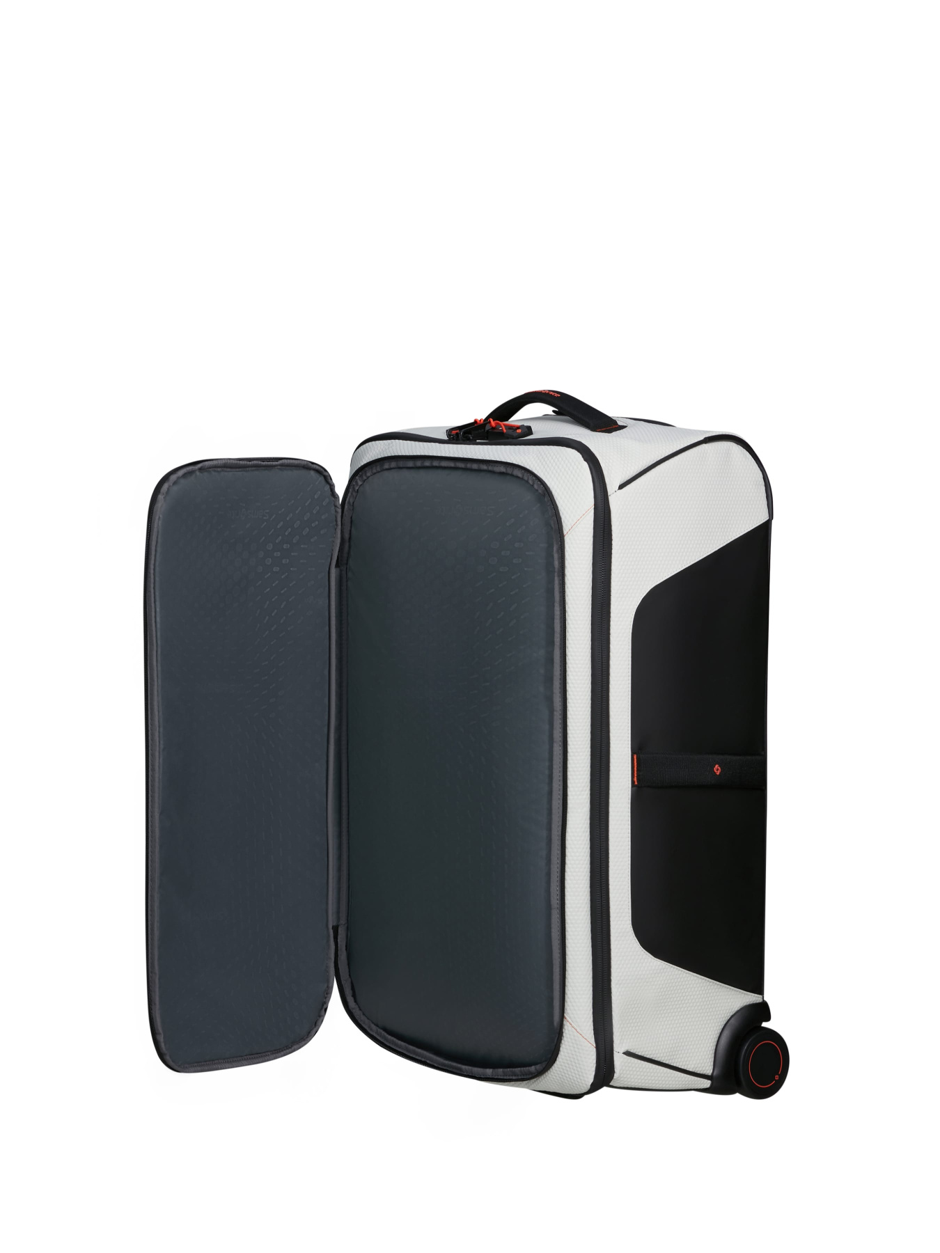 Дорожні сумки та валізи Samsonite модель KH705013 Фото