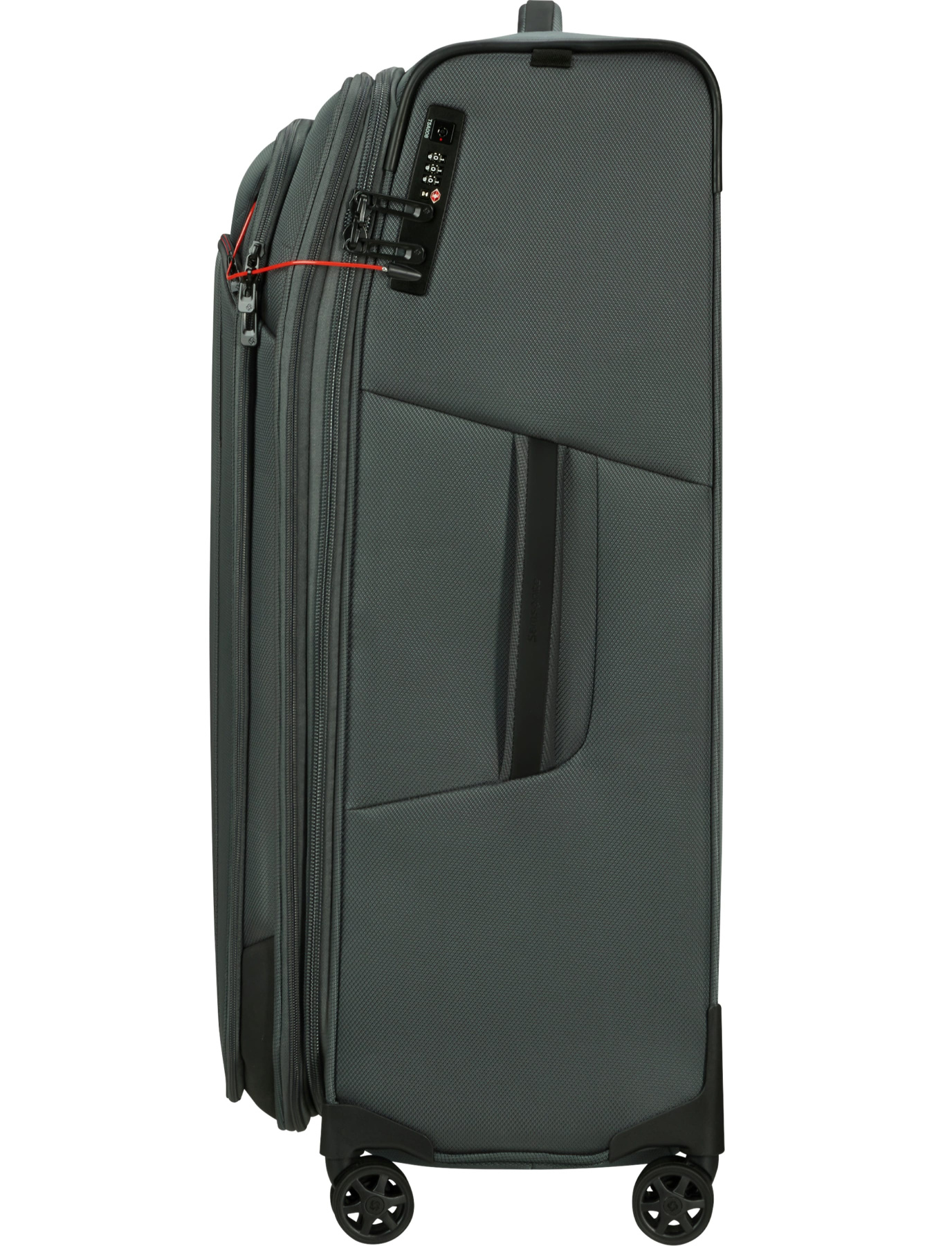 Дорожные сумки и чемоданы Samsonite модель KJ319007 Фото