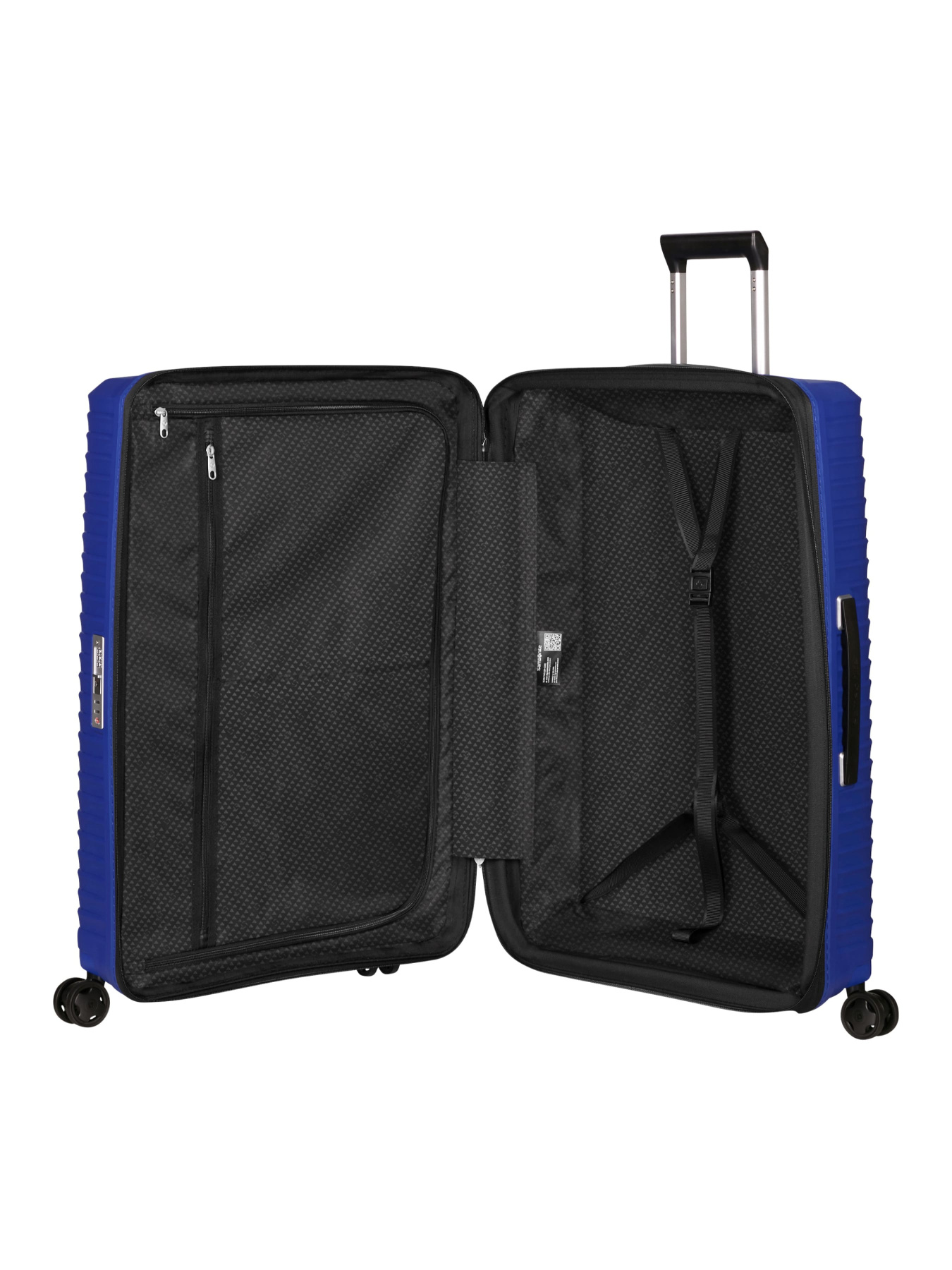 Дорожные сумки и чемоданы Samsonite модель KJ111003 Фото