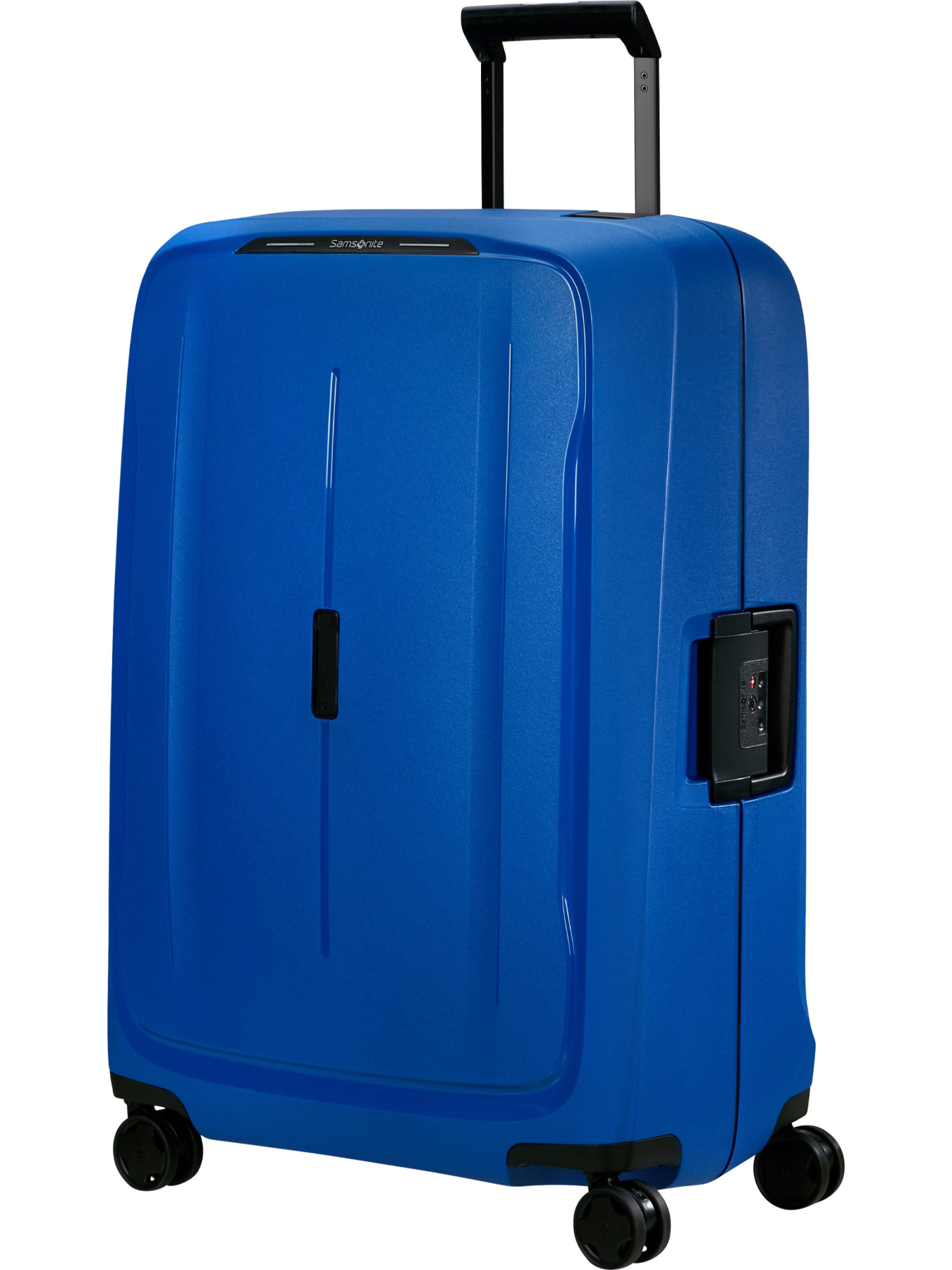 Дорожные сумки и чемоданы Samsonite модель KM021003 Фото