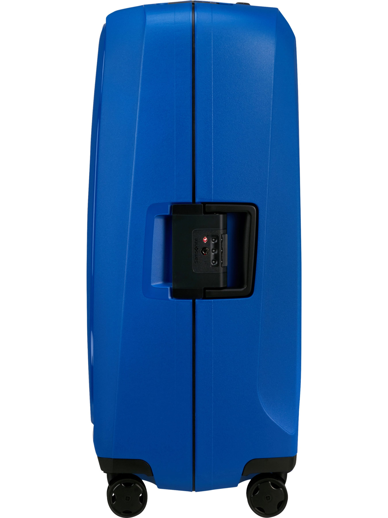 Дорожные сумки и чемоданы Samsonite модель KM021003 Фото