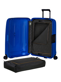 Дорожные сумки и чемоданы Samsonite модель KM021003 Фото