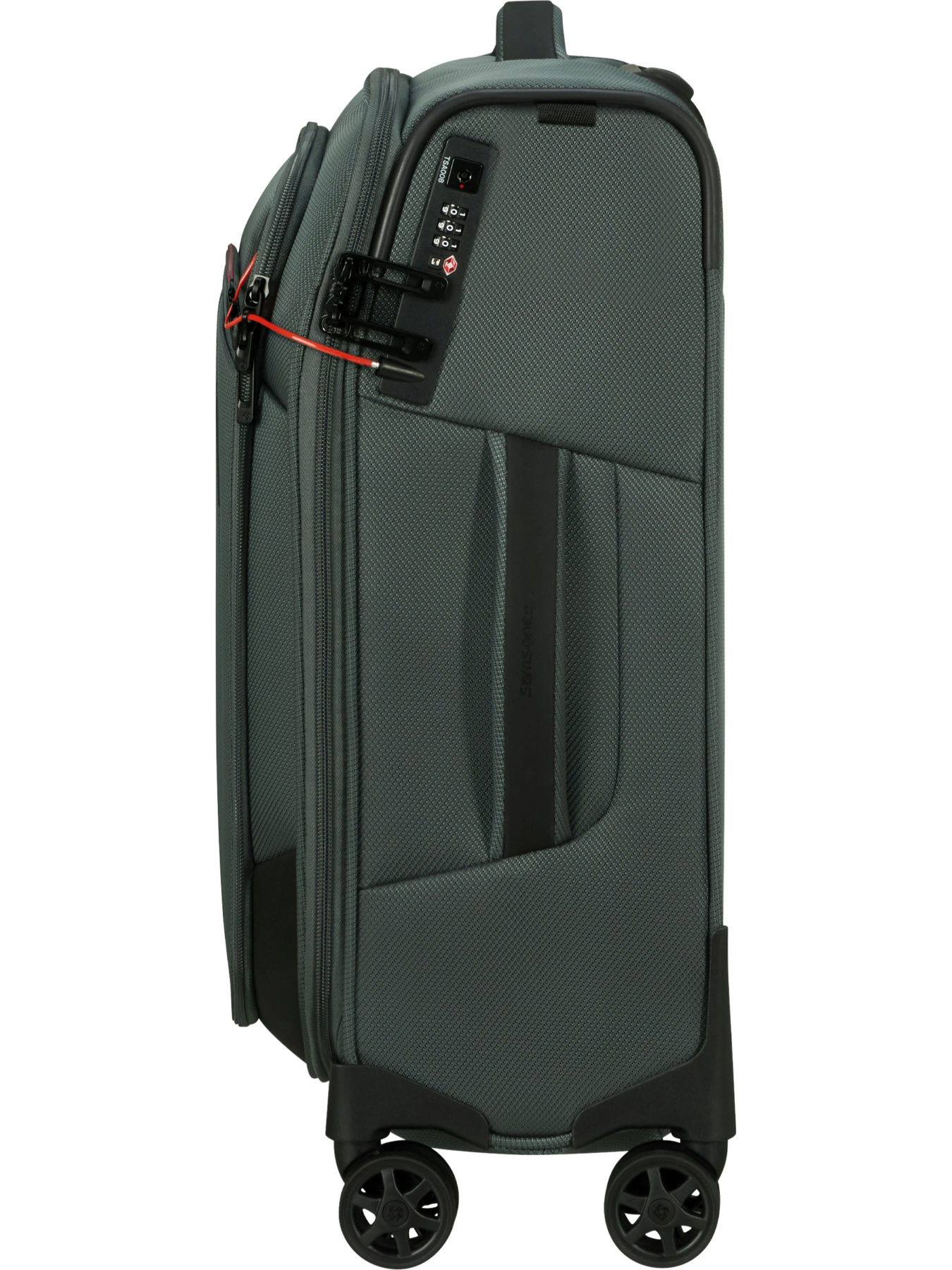 Дорожные сумки и чемоданы Samsonite модель KJ319004 Фото