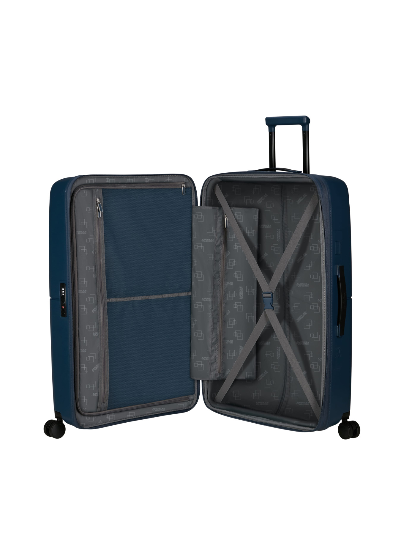 Дорожні сумки та валізи American Tourister модель MG511003 Фото