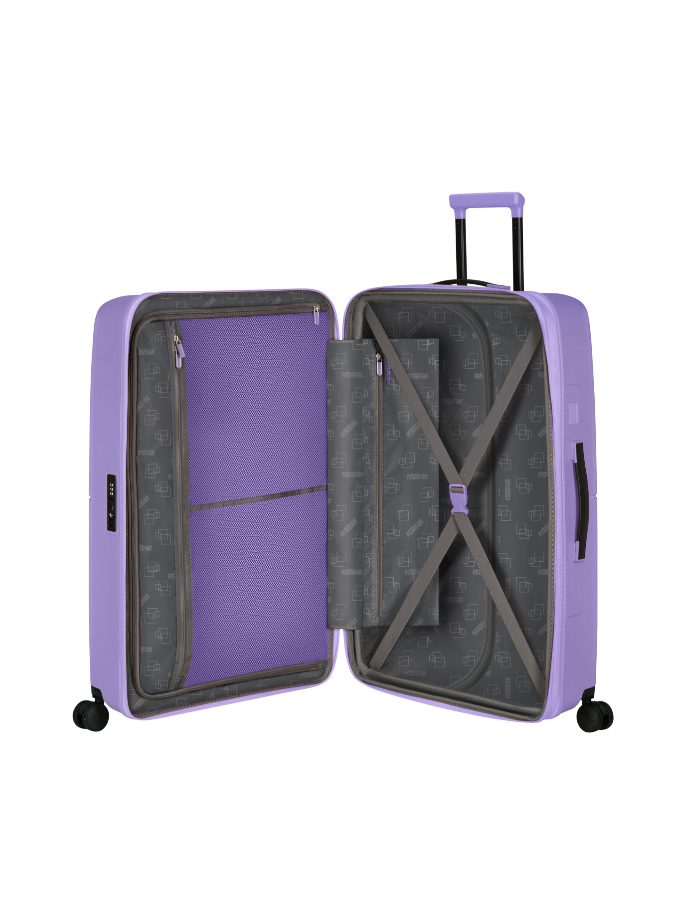 Дорожные сумки и чемоданы American Tourister модель MG591003 Фото