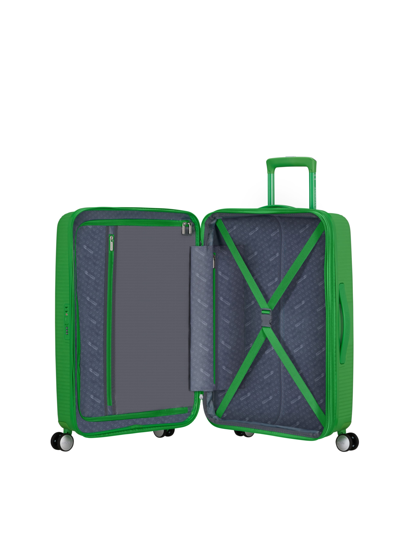 Дорожные сумки и чемоданы American Tourister модель 32G54002 Фото