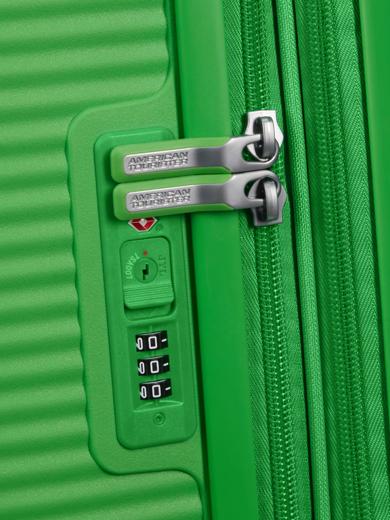 Дорожные сумки и чемоданы American Tourister модель 32G54002 Фото