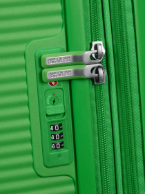 Дорожные сумки и чемоданы American Tourister модель 32G54002 Фото