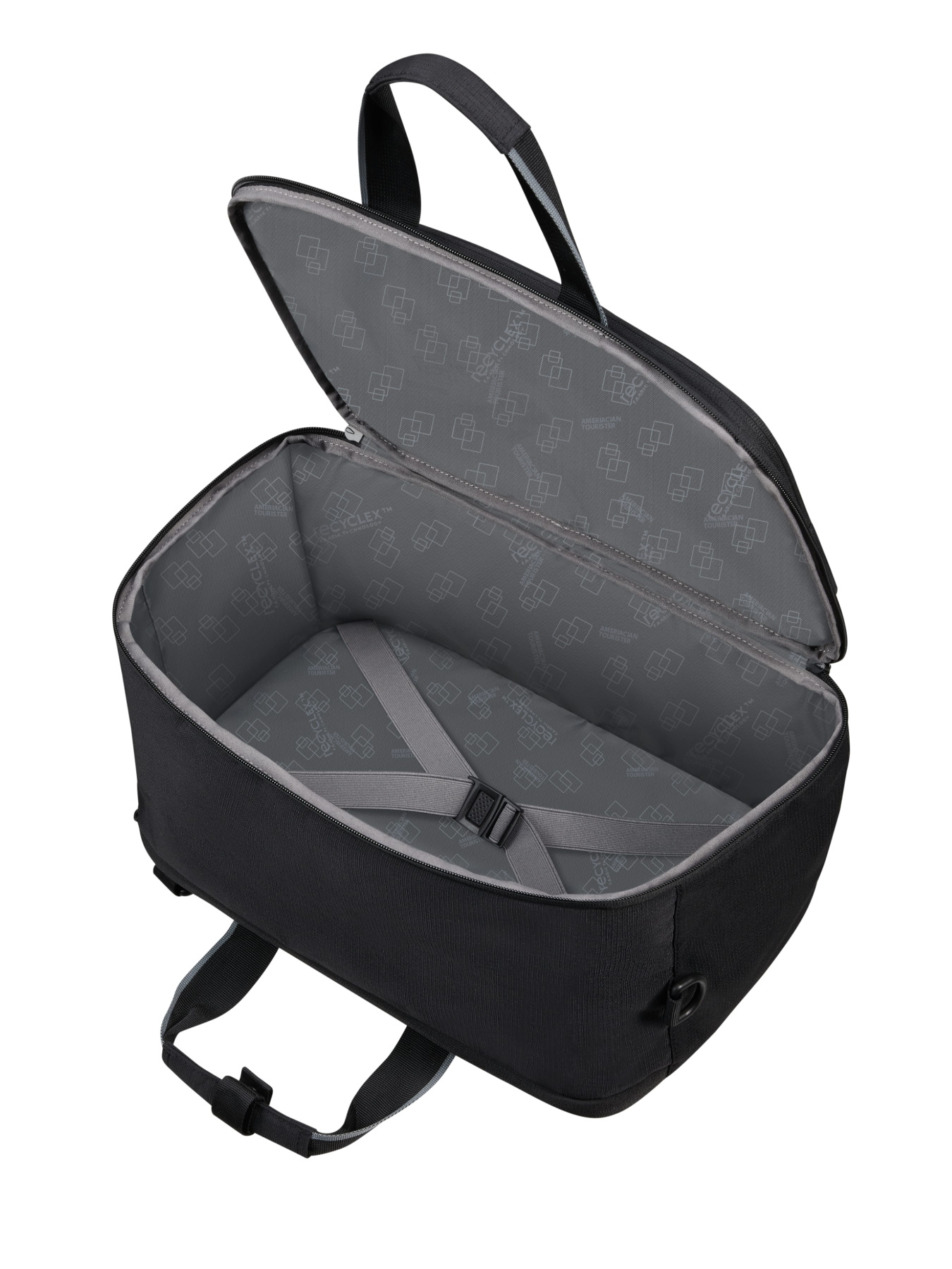 Дорожные сумки и чемоданы American Tourister модель 91G09007 Фото