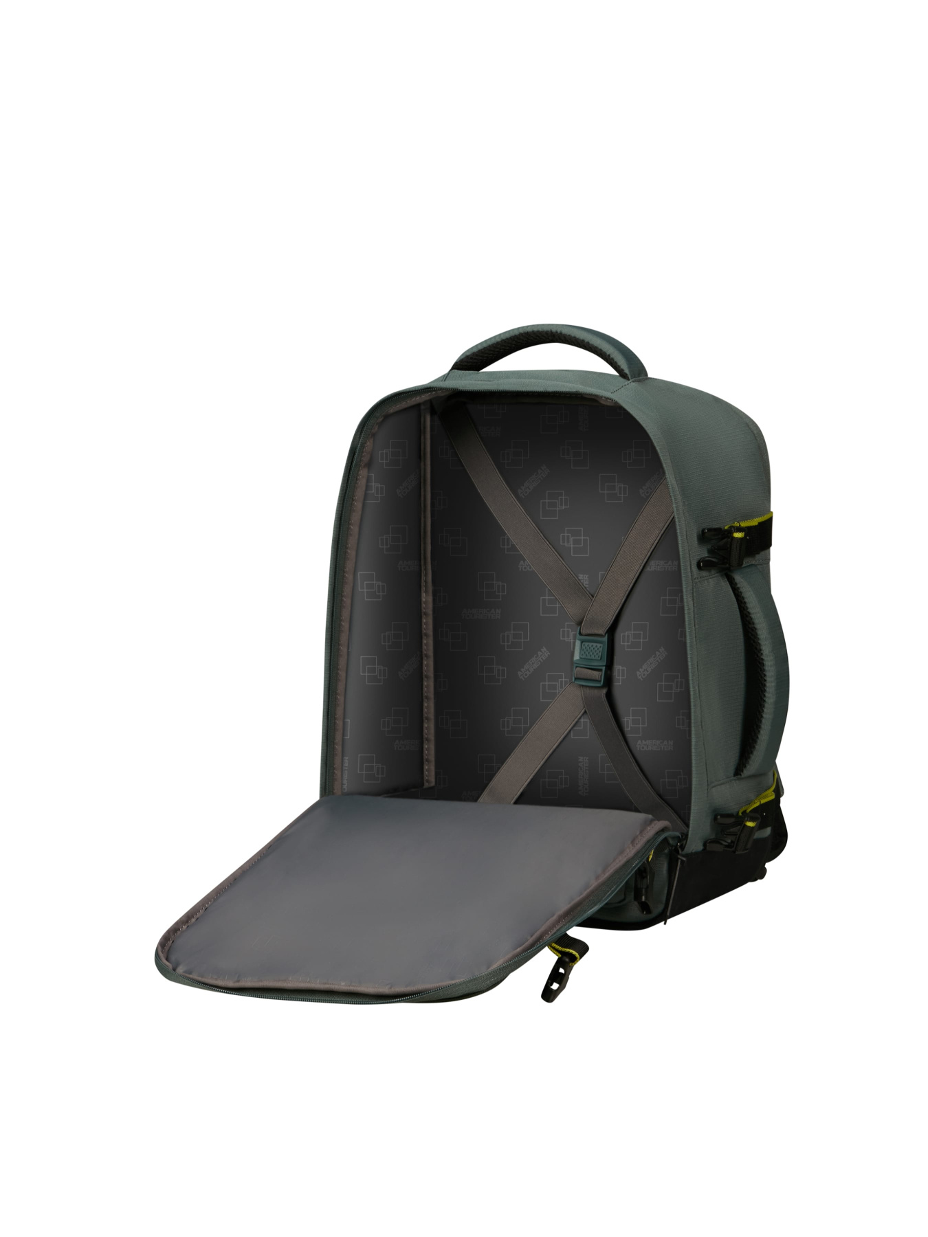 Рюкзаки American Tourister модель 91G04009 Фото
