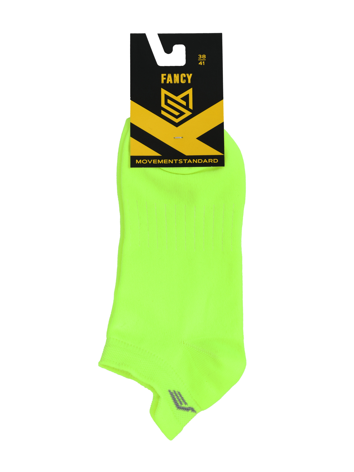Шкарпетки та гольфи MovementStandard Fancy модель MS M0302S Шкарпетки та гольфи MovementStandard Fancy модель MS M0302S Фото
