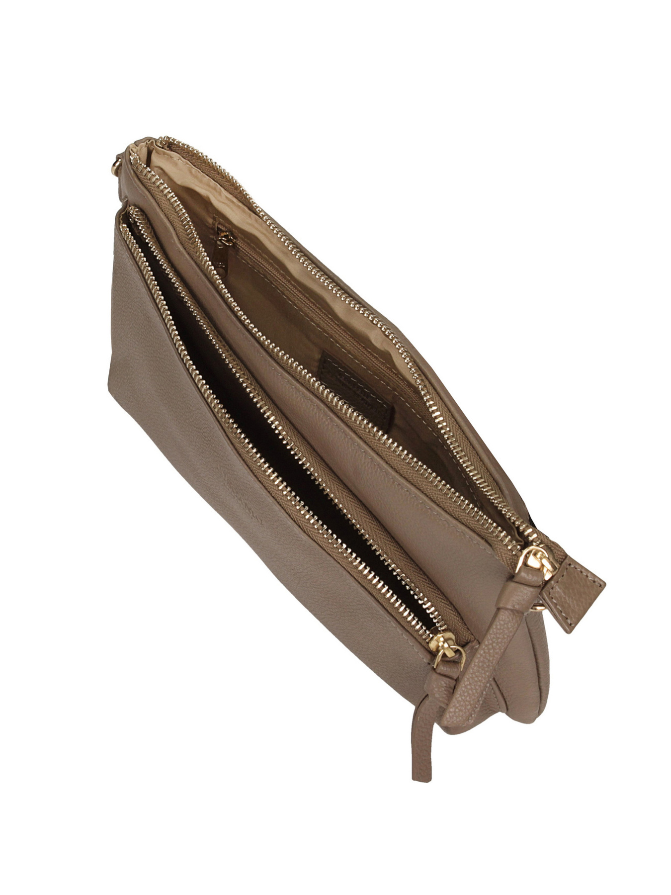 Сумки Toscanio модель STE06-1BEZ Фото