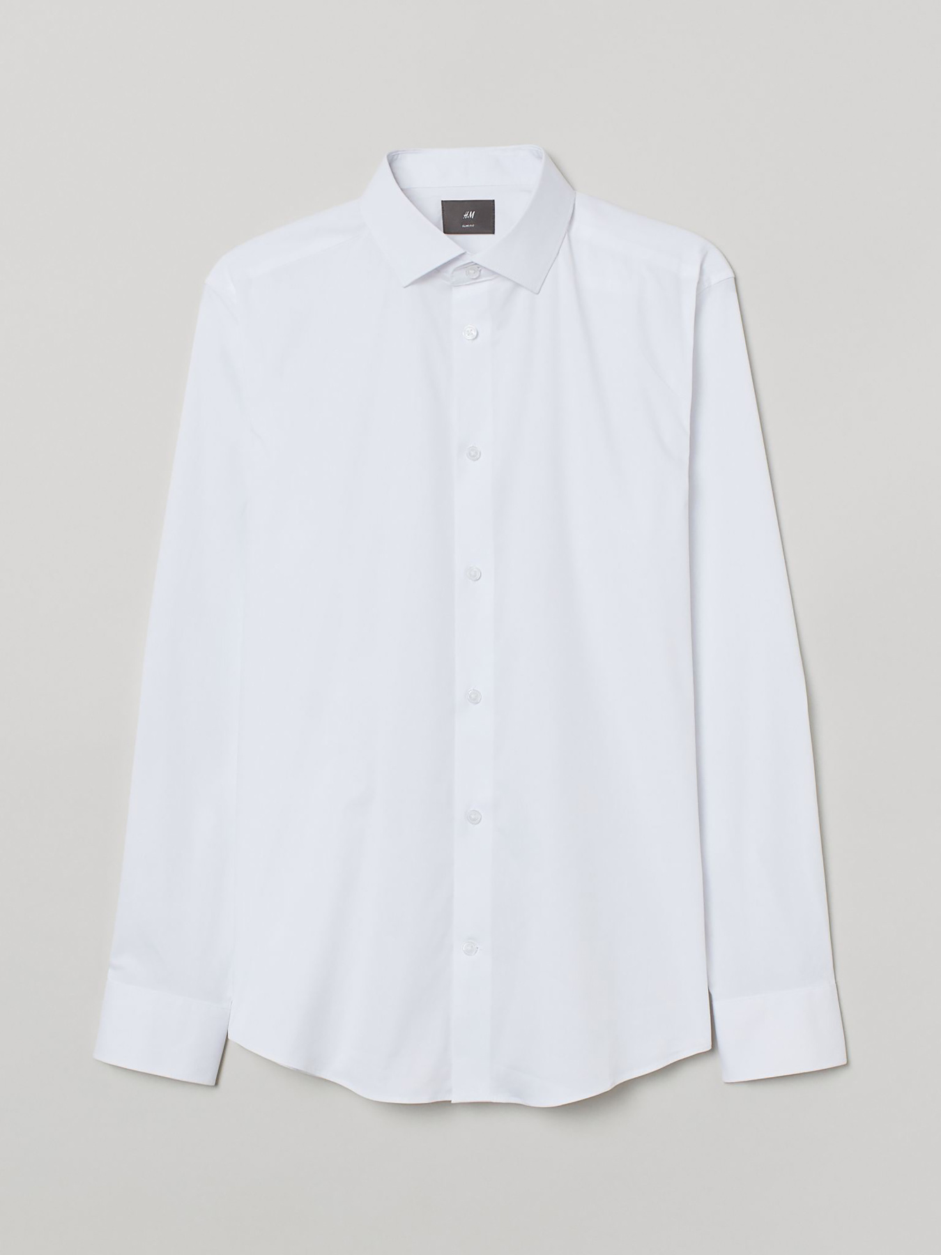 Рубашки H&M модель 57331 Фото