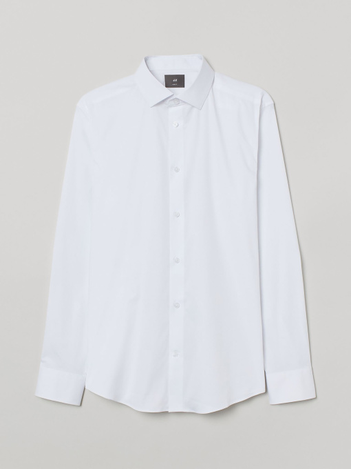 Рубашки H&M модель 57331 Фото