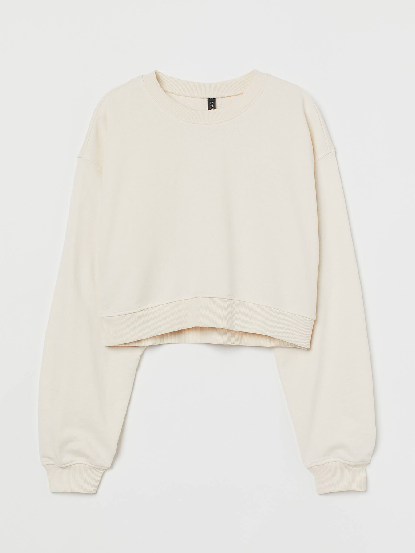 Худи и свитшоты H&M модель 75026 Фото