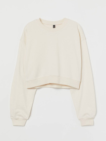 Худи и свитшоты H&M модель 75026 Фото