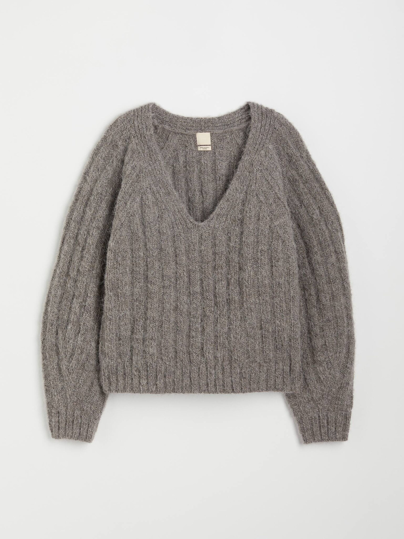 Свитры и кардиганы H&M модель 75033 Фото