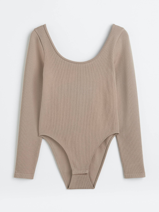 Боди и корсеты H&M модель 75036 Фото