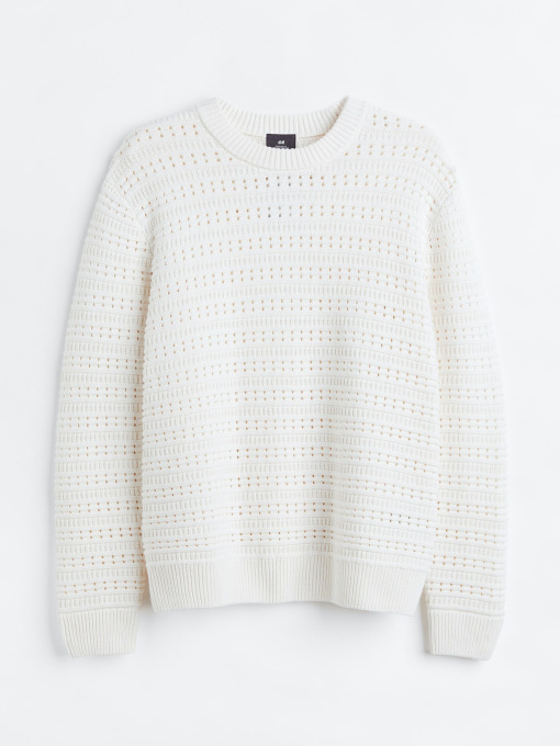 Свитры и кардиганы H&M модель 75041 Фото
