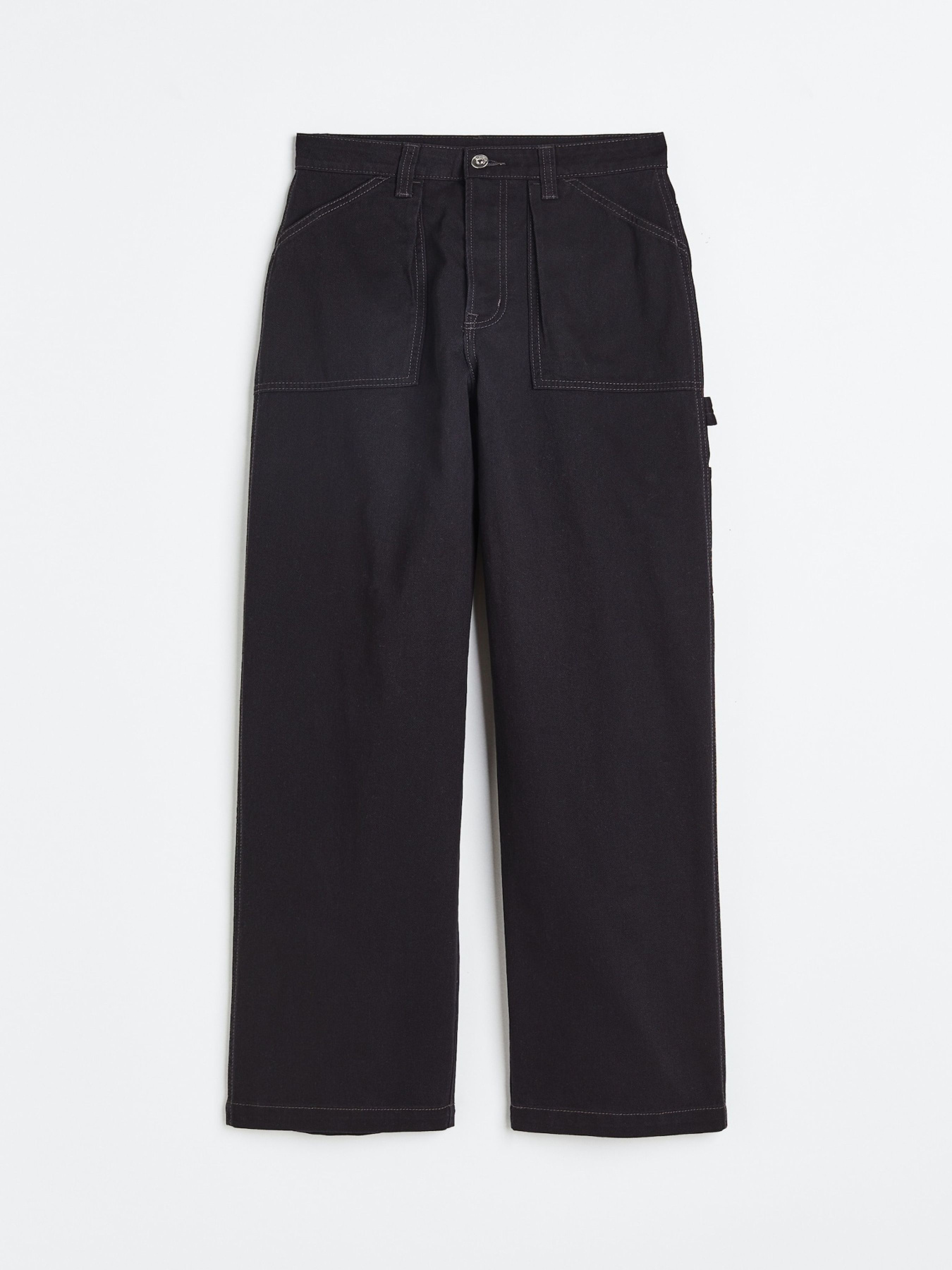 Джинсы H&M модель 75043 Фото