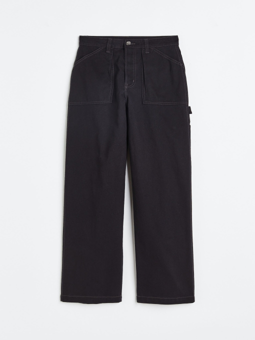 Джинсы H&M модель 75043 Фото