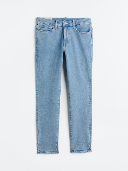Джинси H&M модель 75052 Фото