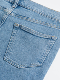 Джинси H&M модель 75052 Фото