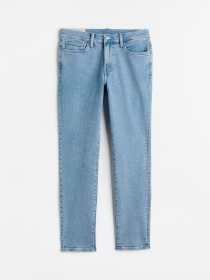 Джинси H&M модель 75052 Фото