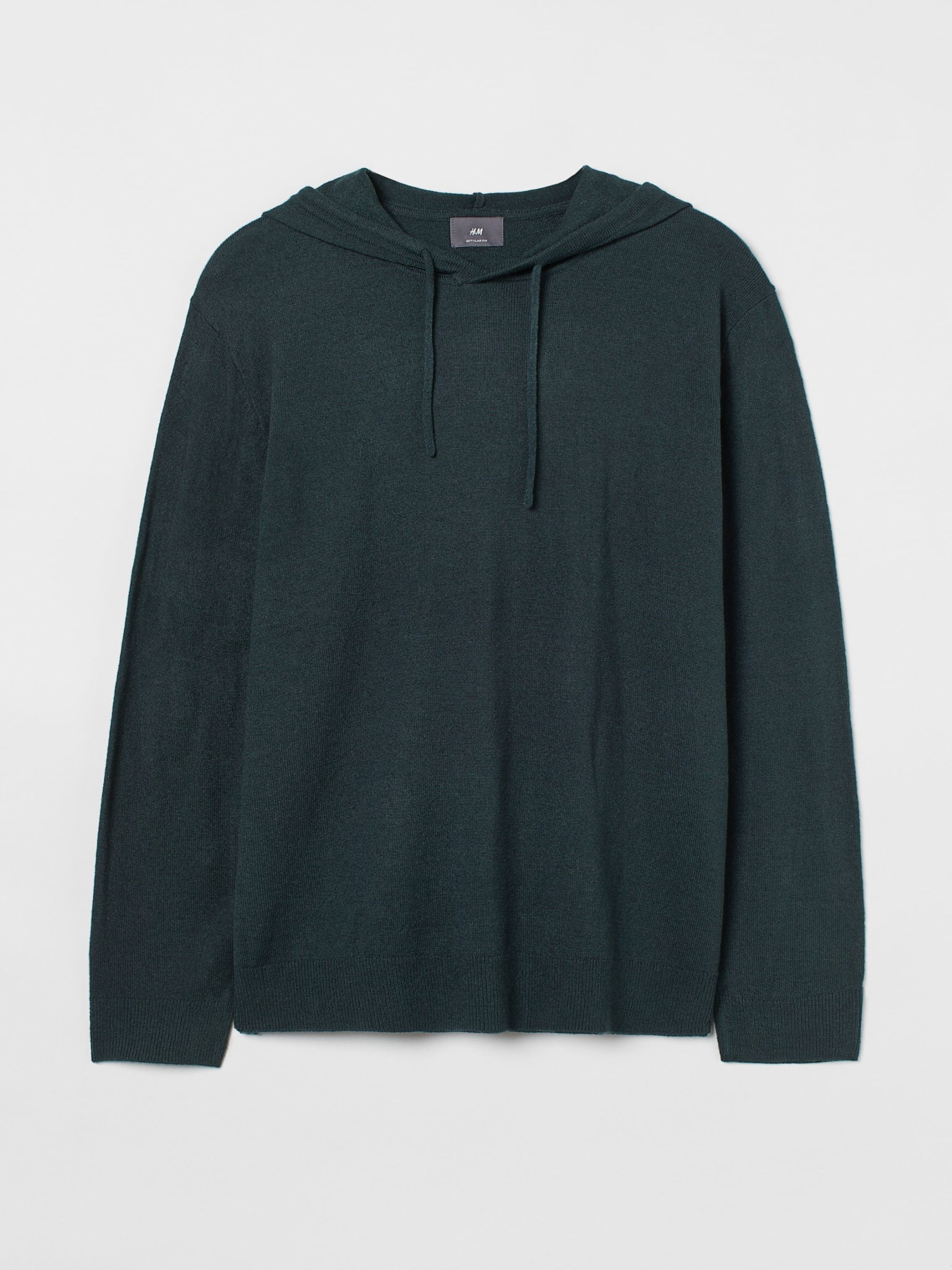 Худи и свитшоты H&M модель 75053 Фото
