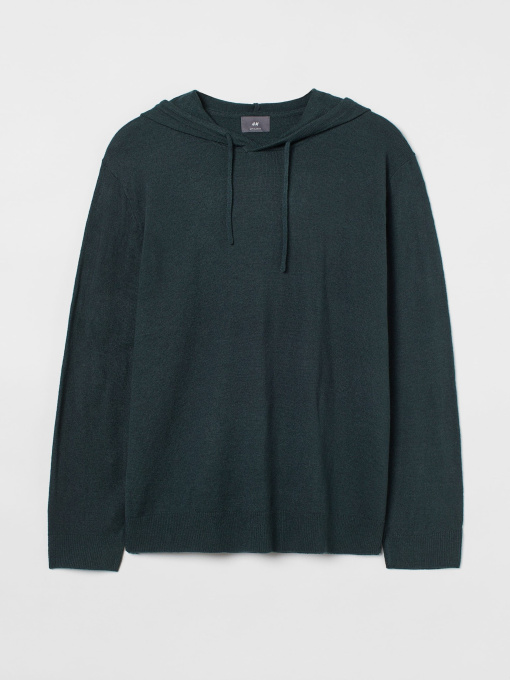 Худи и свитшоты H&M модель 75053 Фото
