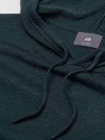 Худи и свитшоты H&M модель 75053 Фото