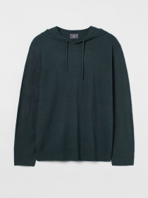 Худи и свитшоты H&M модель 75053 Фото