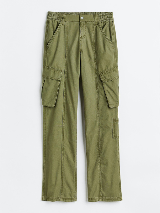 Брюки H&M модель 75059 Фото