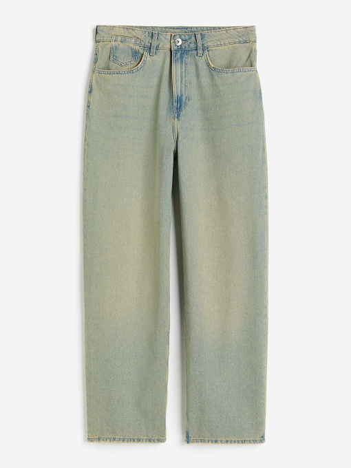 Джинси H&M модель 75061 Фото