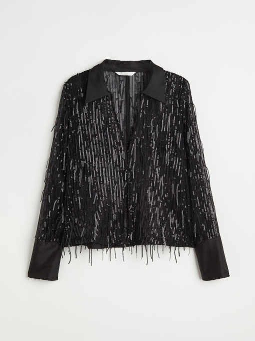 Сорочки H&M модель 75067 Фото
