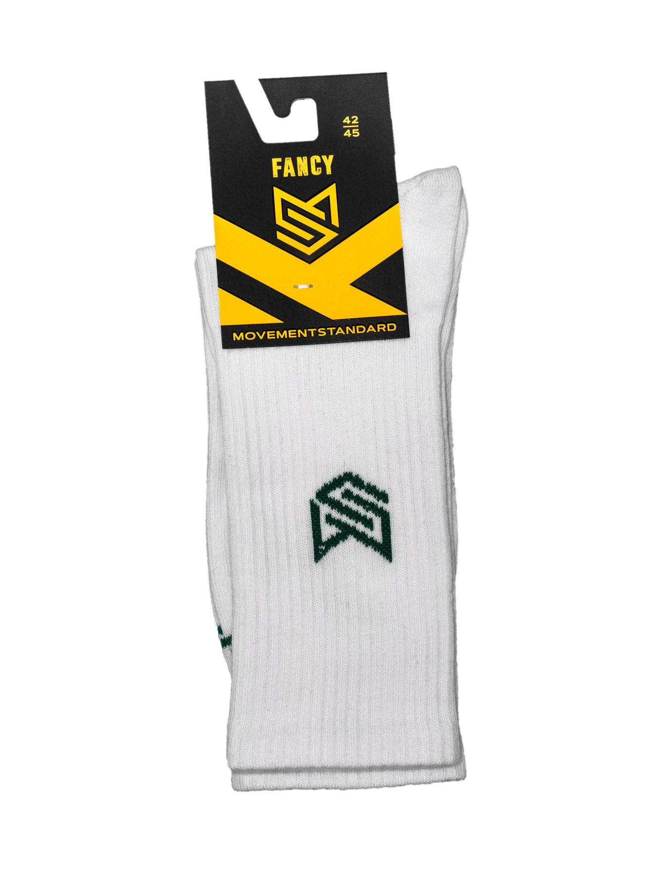 Шкарпетки та гольфи MovementStandard Fancy MS модель MS M0303S Фото