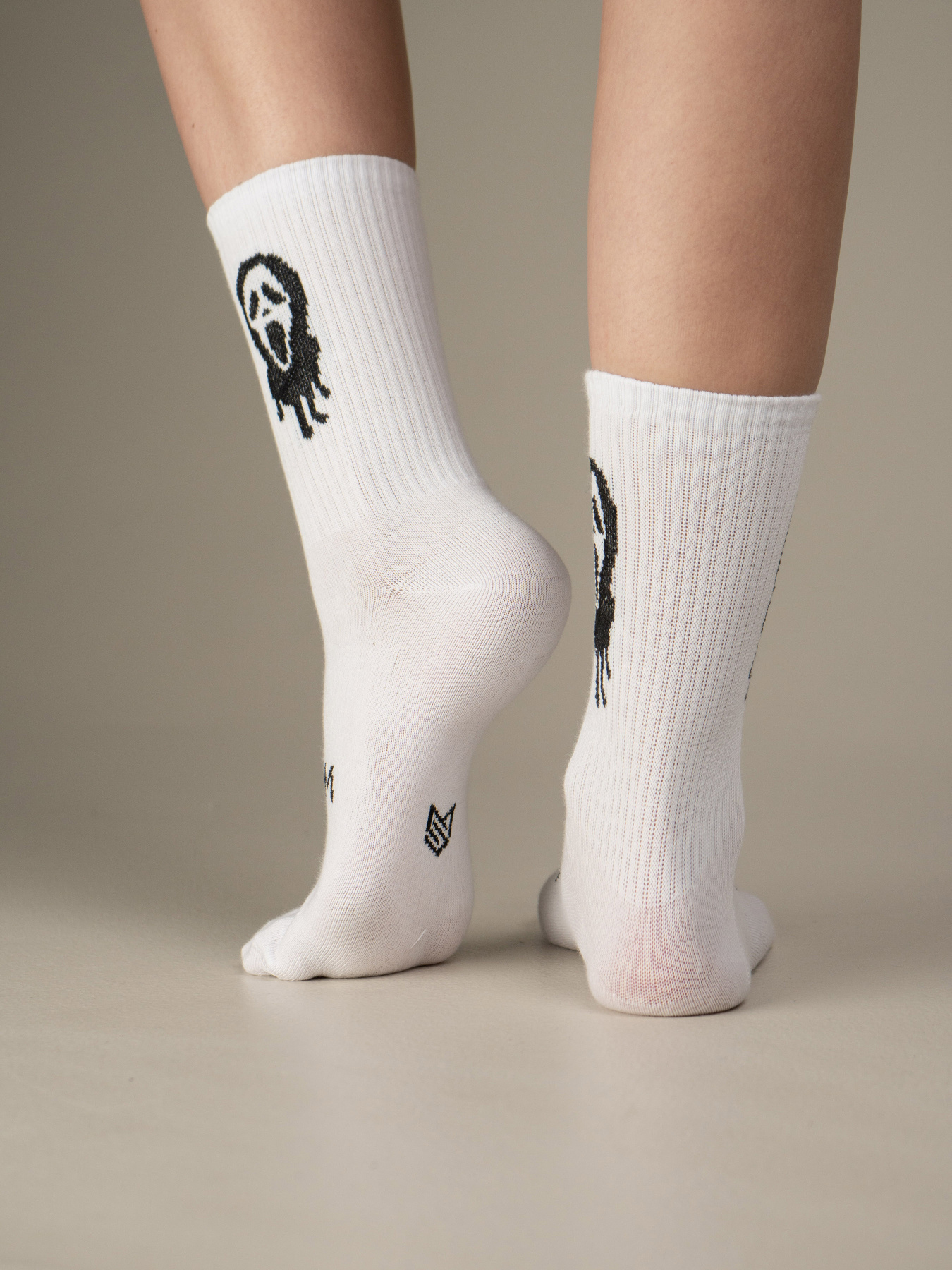 Носки и гольфы MovementStandard Fancy Scream модель MS M0303S Фото
