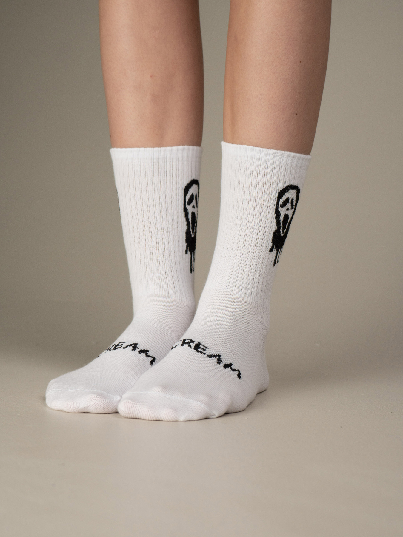 Носки и гольфы MovementStandard Fancy Scream модель MS M0303S Фото