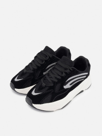 Кроссовки Stilli модель ЦБ-00256672 Фото