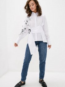 Сорочки RicaMare модель RMD2339-21DB Фото