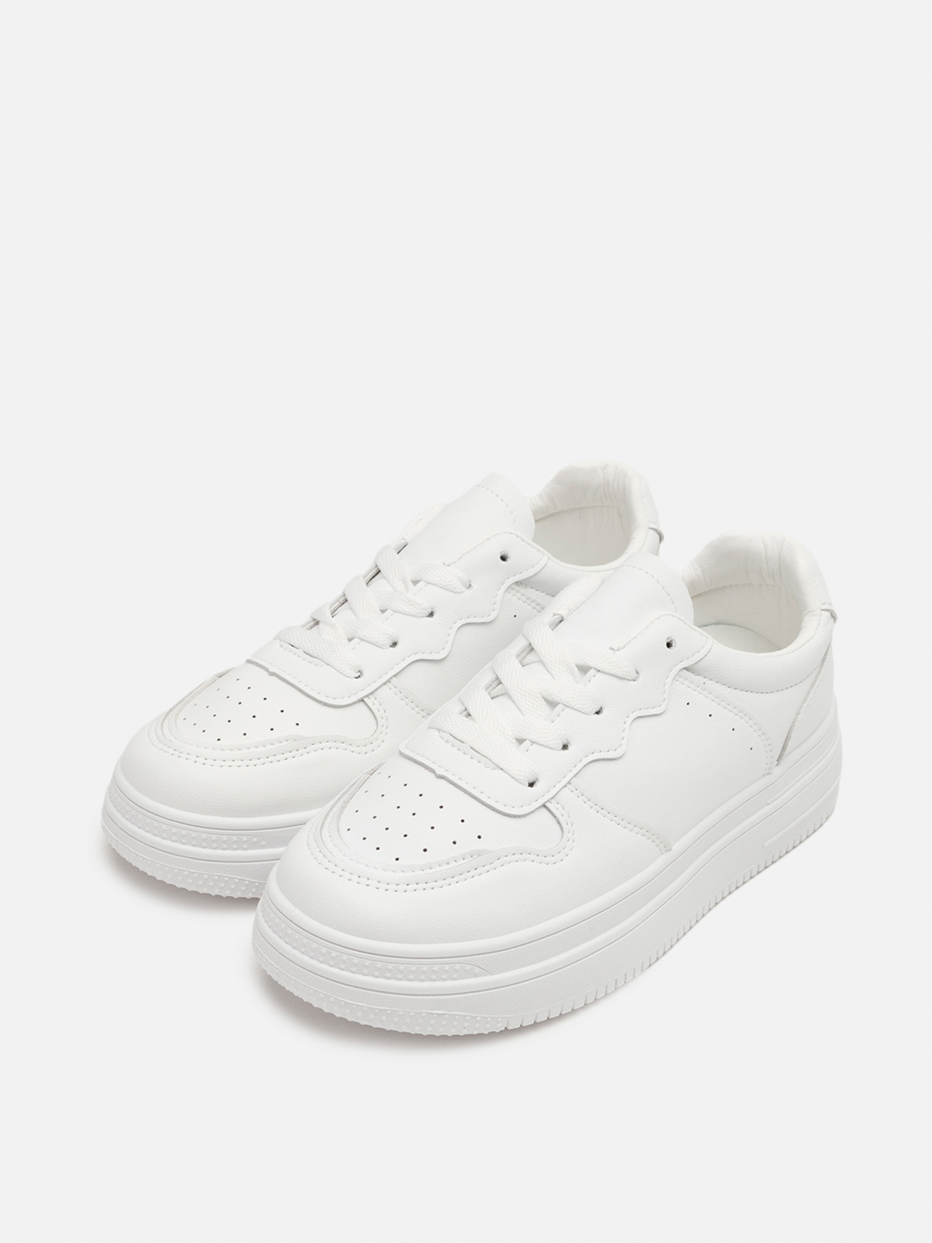 Кеды Stilli модель ЦБ-00264852 Фото