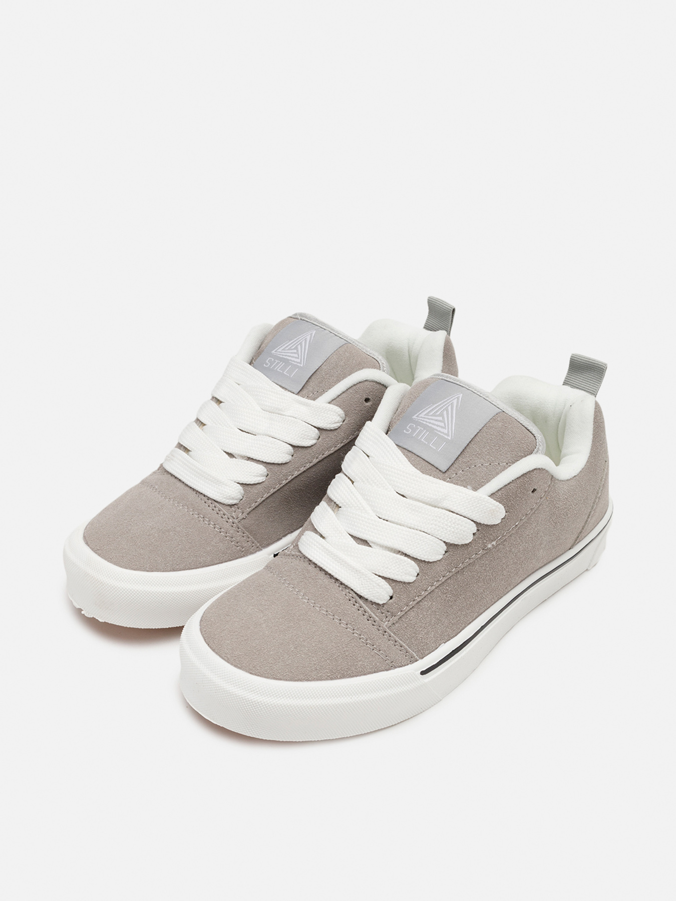 Кеды Stilli модель ЦБ-00264853 Фото