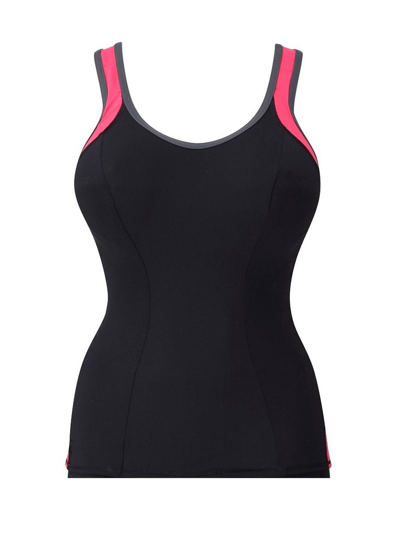 Одежда для пляжа Freya Active Swim модель 3184BLK Одежда для пляжа Freya Active Swim модель 3184BLK Фото