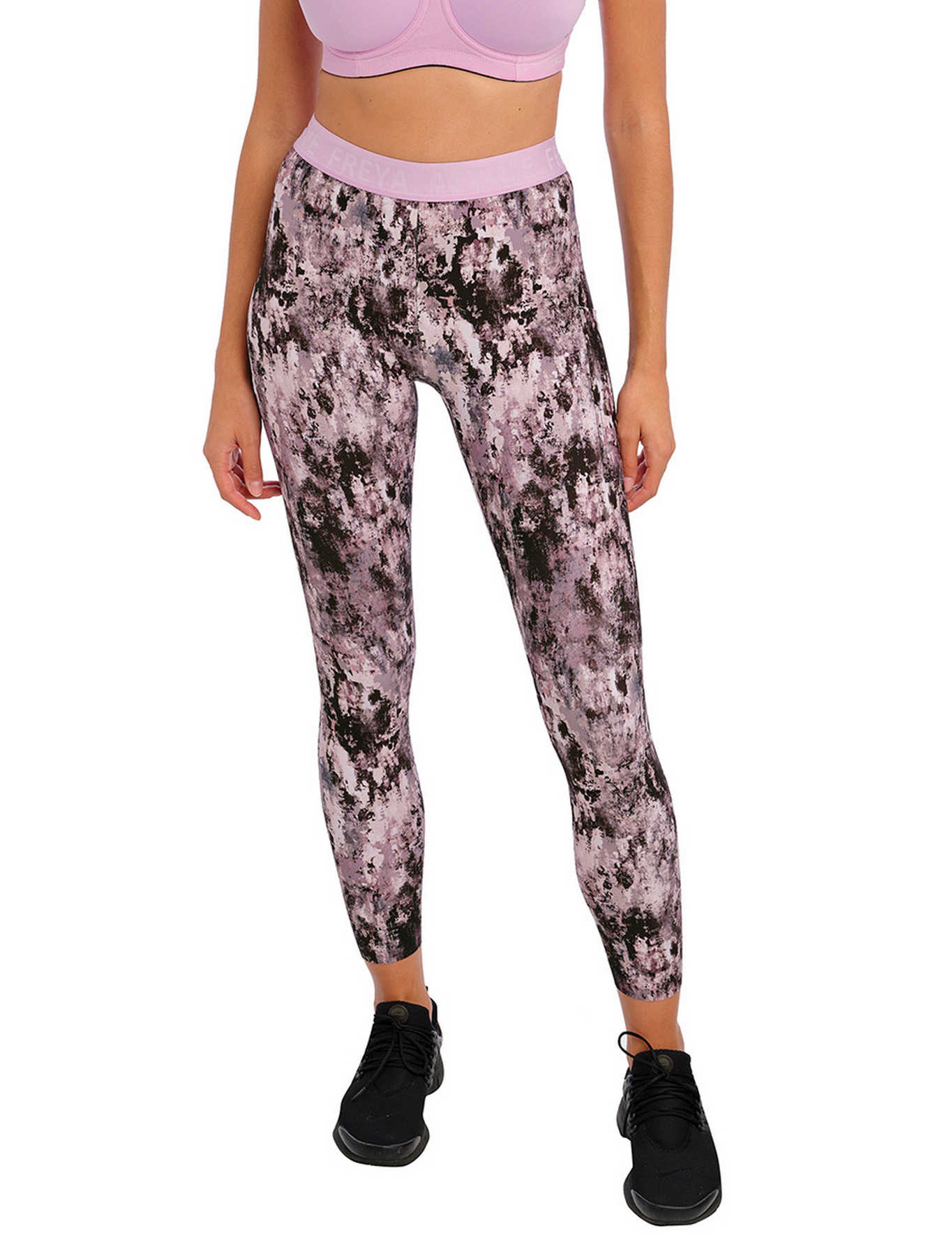 Брюки Freya Ecosculpt модель 401251 Брюки Freya Ecosculpt модель 401251 Фото