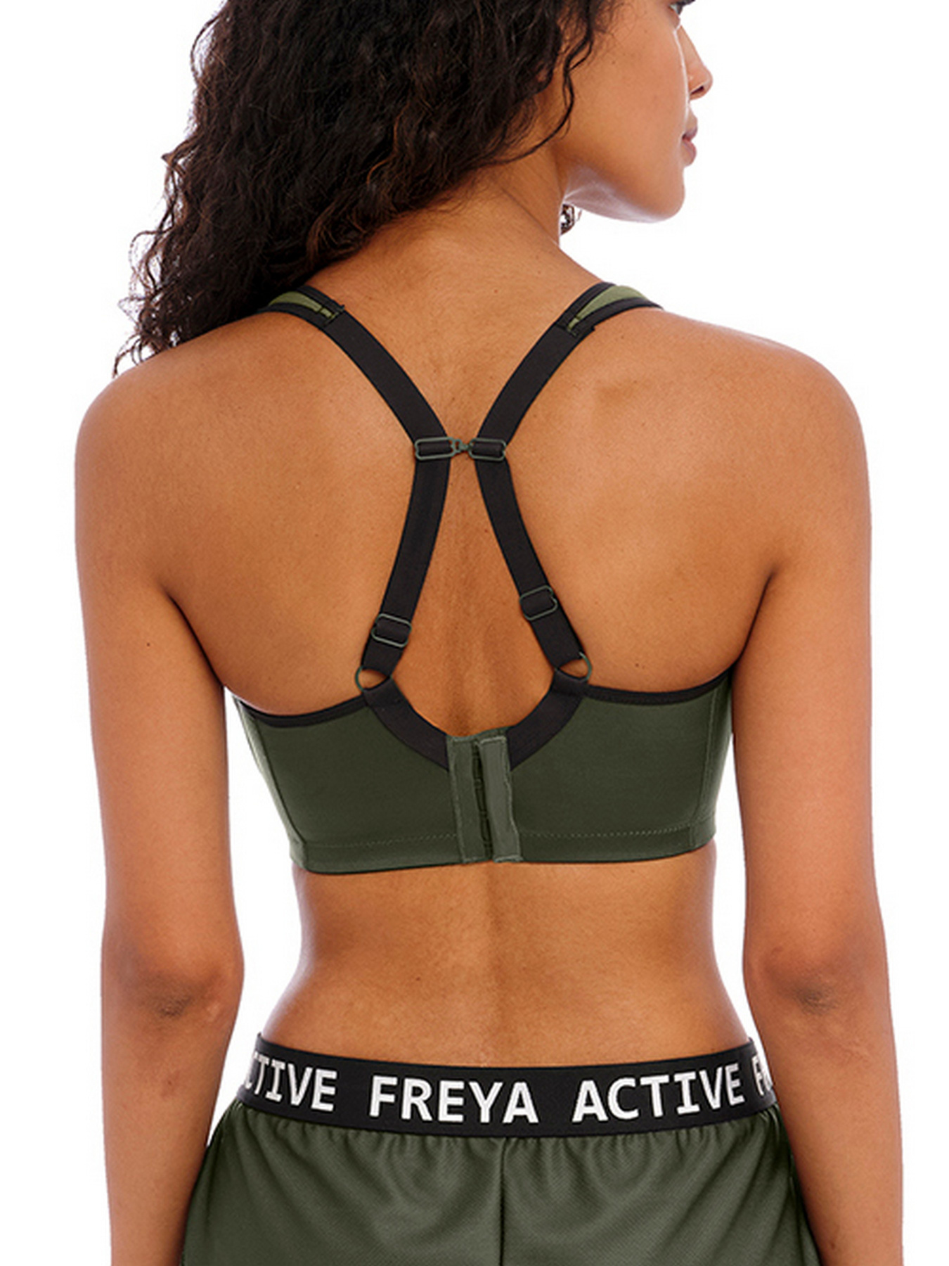 Футболки и поло Freya Active модель 4892KHI Фото